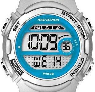Timex Marathon Digital Tw5K96900