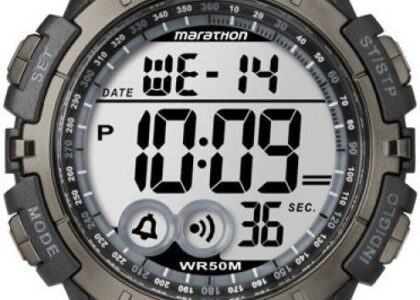 Timex Marathon T5K802