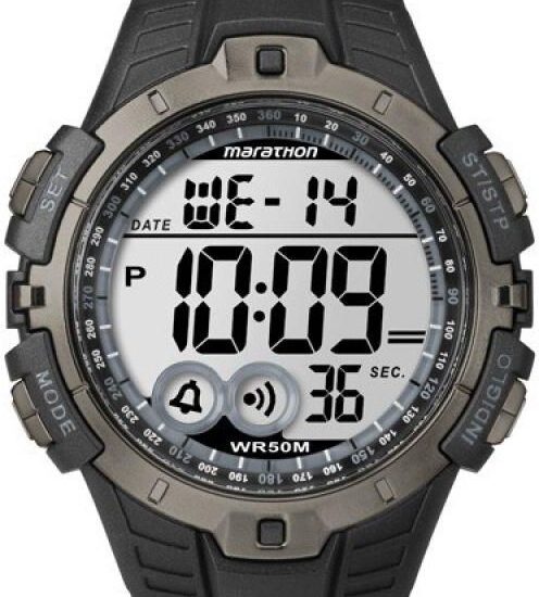 Timex Marathon T5K802