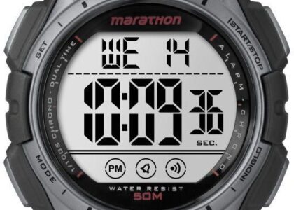Timex Marathon TW5K94600