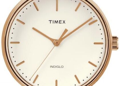 Timex mesh TW2R26400