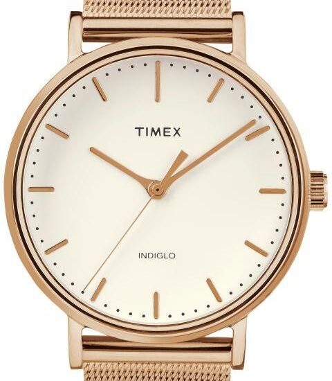 Timex mesh TW2R26400