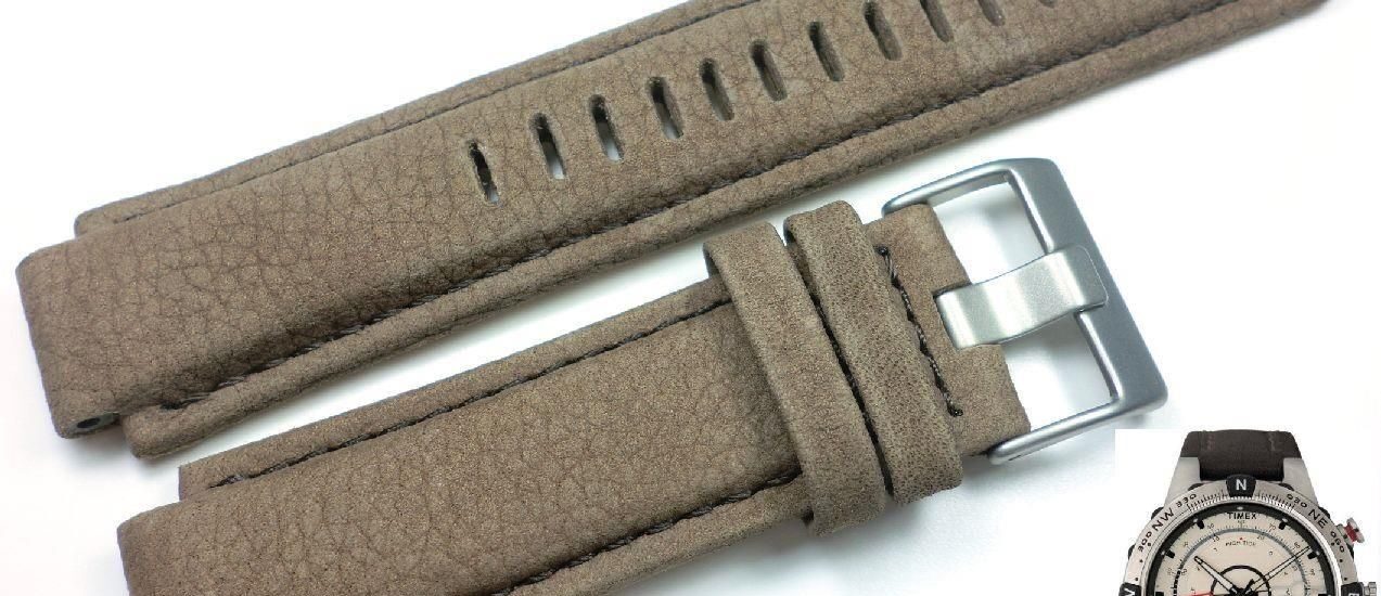 Timex Pasek do zegarka P2N721 16 mm