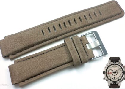 Timex Pasek do zegarka P2N721 16 mm