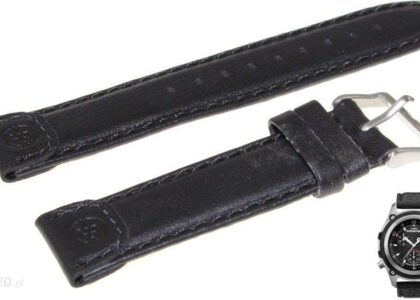 Timex Pasek Do Zegarka P49745 20 mm