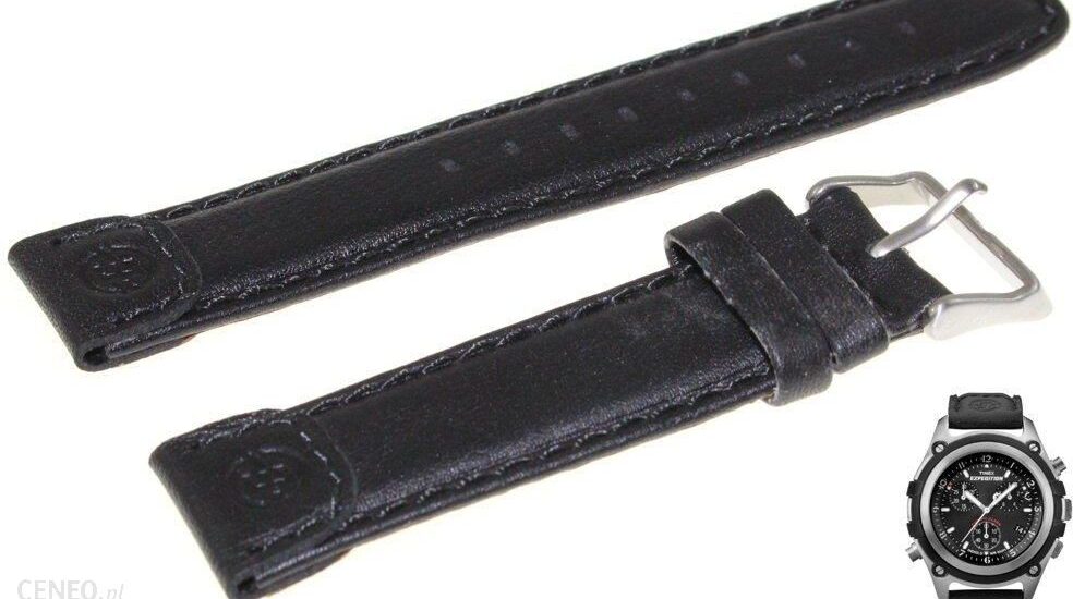 Timex Pasek Do Zegarka P49745 20 mm