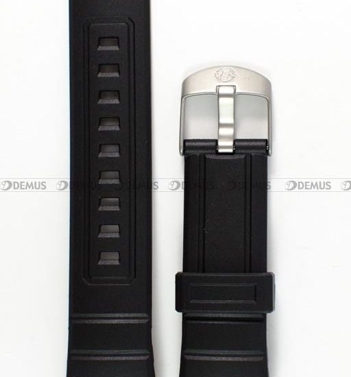Timex Pasek do zegarka P49977 22 mm
