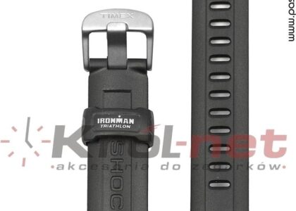 Timex Pasek do zegarka T5F821