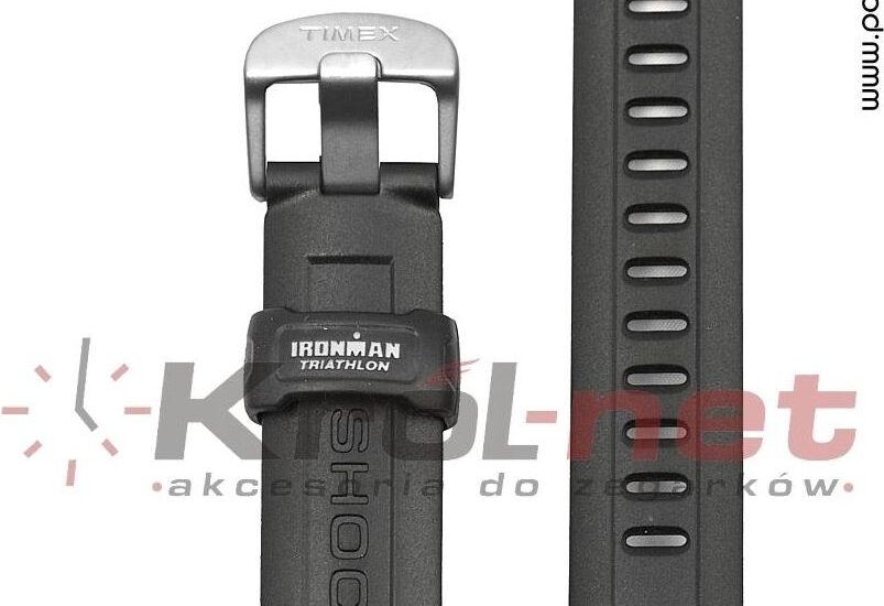 Timex Pasek do zegarka T5F821