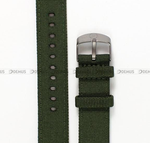 Timex Paski Pasek Do Zegarka Timex P49961 20 Mm