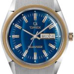 Timex Q Reissue TW2T80800