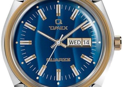 Timex Q Reissue TW2T80800