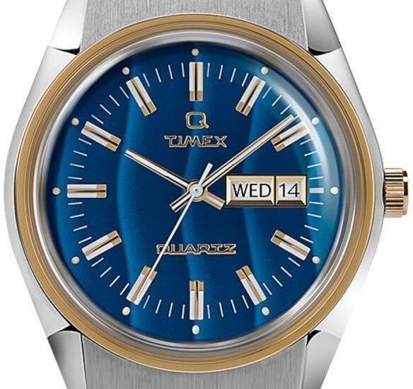 Timex Q Reissue TW2T80800
