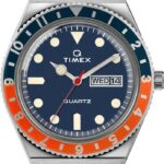 Timex Q Reissue TW2U61100