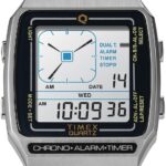 TIMEX Q REISSUE TW2U72400