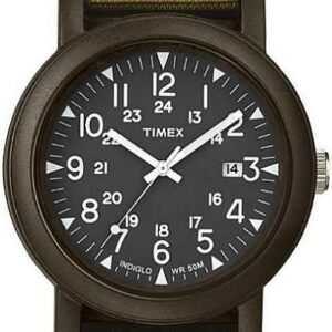 Timex Quartz T2N363