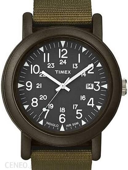 Timex Quartz T2N363