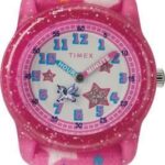 Timex Rainbow Unicorn Tw7C25500