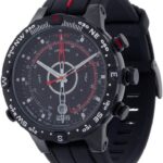 Timex Retrograde T2N720