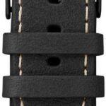 Timex Skórzany Pasek Do Pw4B09100 Tw4B09100 20Mm