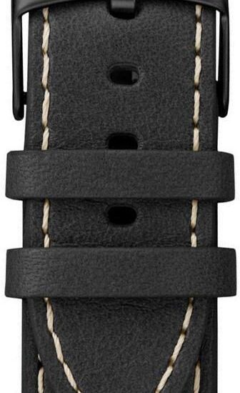 Timex Skórzany Pasek Do Pw4B09100 Tw4B09100 20Mm