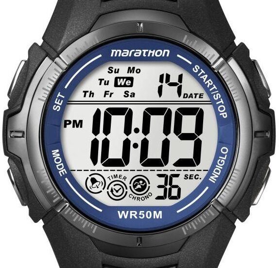 Timex Sports T5K359