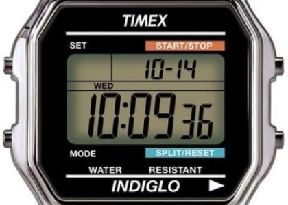Timex T78587
