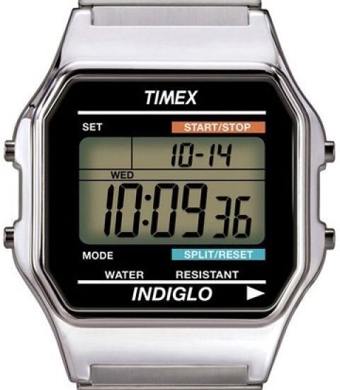Timex T78587