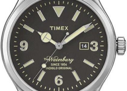 Timex Tw2P75000