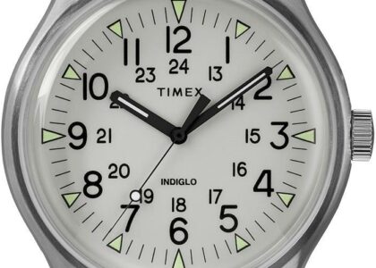 Timex Tw2R68300