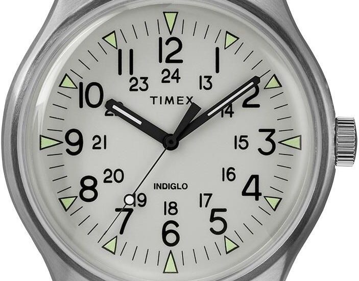 Timex Tw2R68300