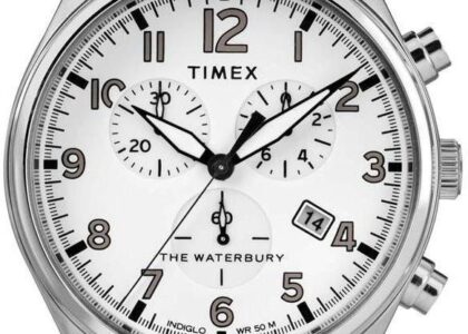 Timex Tw2R88500