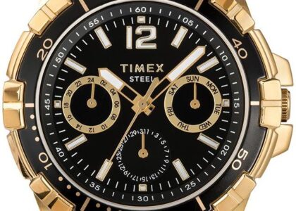 Timex TW2T50800