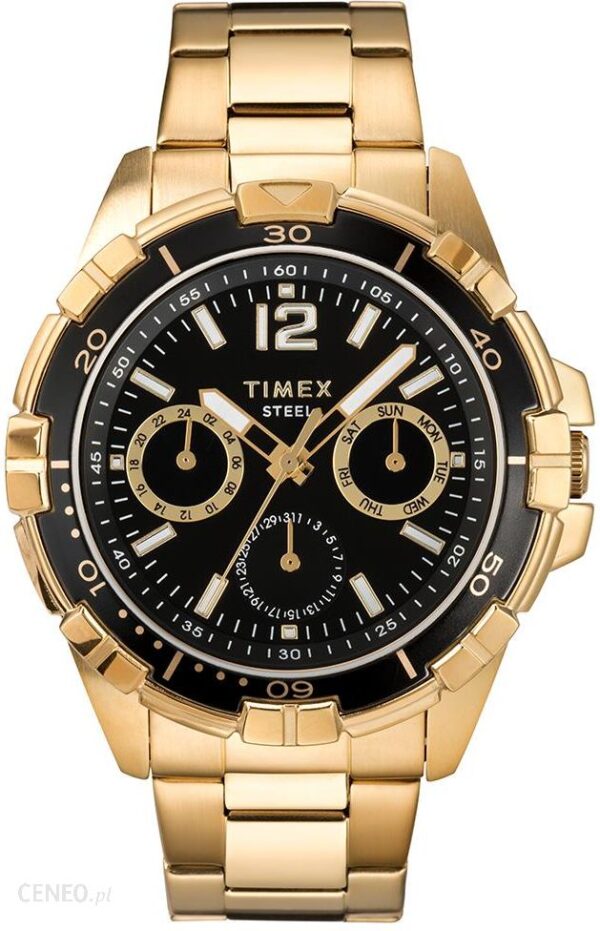 Timex TW2T50800