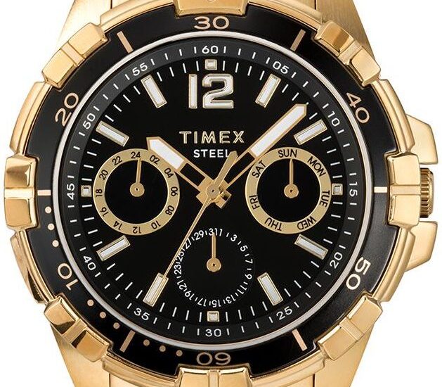 Timex TW2T50800