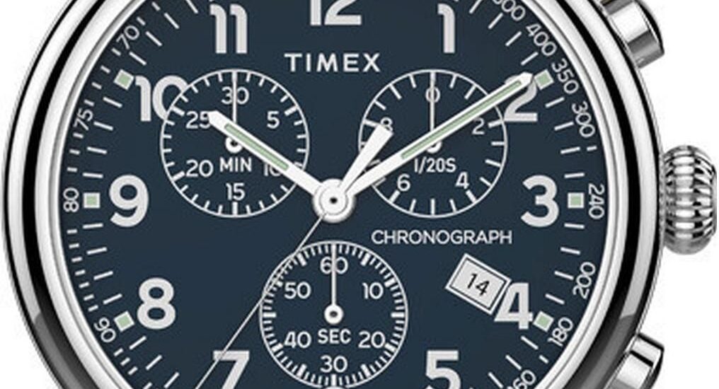 Timex TW2T68900