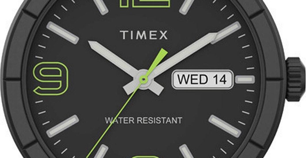 Timex TW2T72500