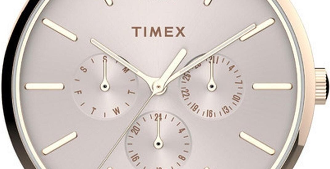 Timex TW2T74500