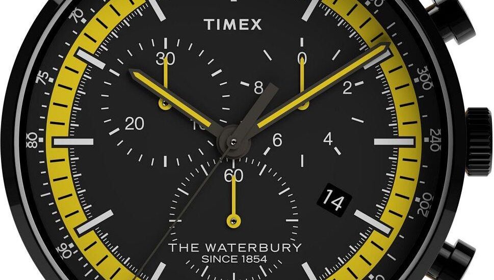 Timex TW2U04800