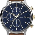 Timex TW2U39000