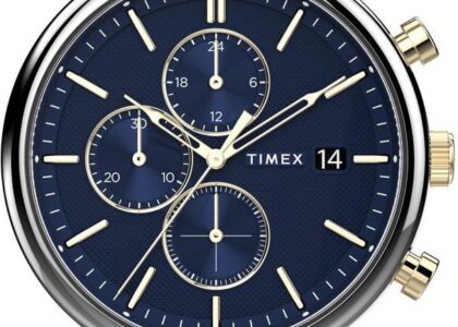 Timex TW2U39000