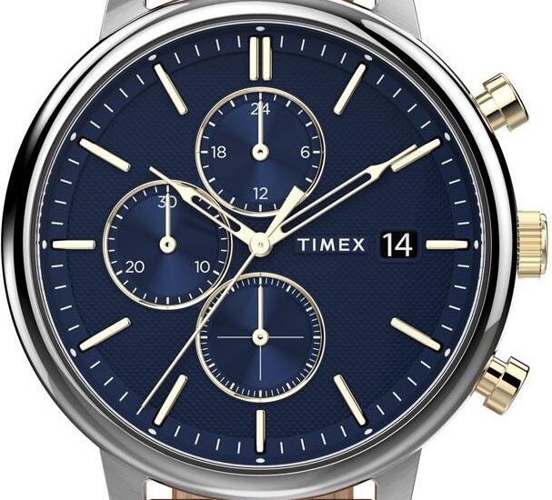 Timex TW2U39000