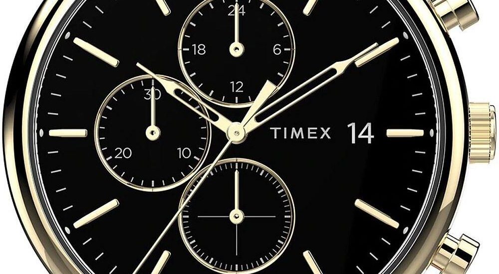 Timex TW2U39100