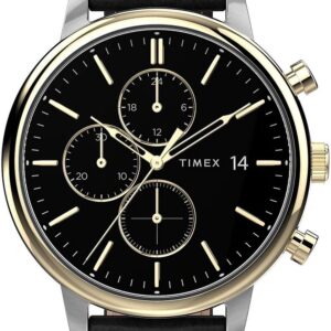 Timex TW2U39100