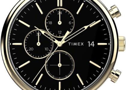 Timex TW2U39100