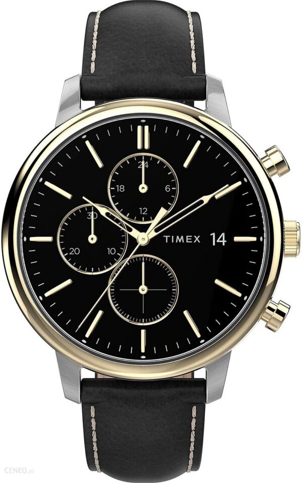 Timex TW2U39100