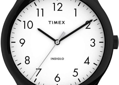 Timex TW2U39800