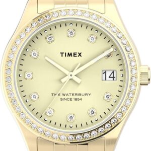 Timex TW2U53800