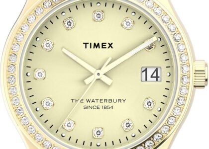 Timex TW2U53800