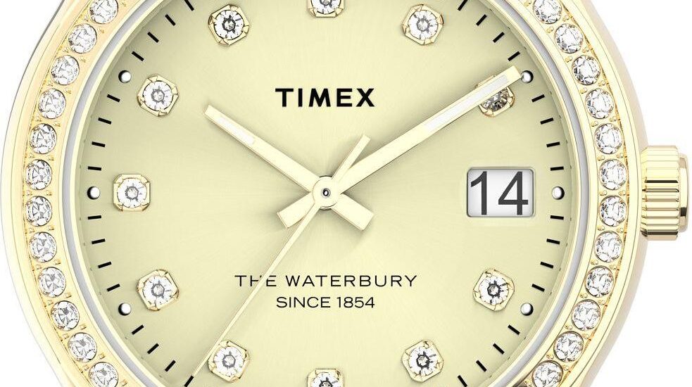 Timex TW2U53800